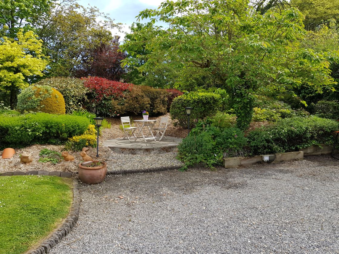 Woodstock Bed no Breakfast Discover Boyne Valley Meath, Ireland